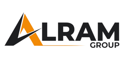 Alram Logo